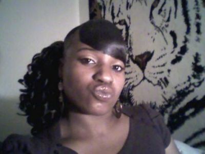 Tamara Carr