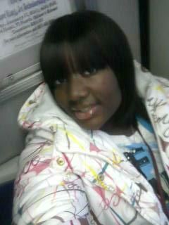 Sharricka Wandrick