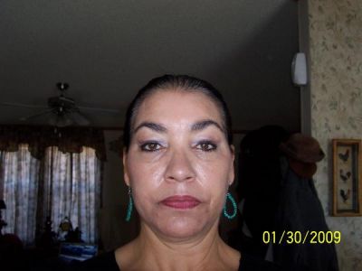 Peggy Hildreth