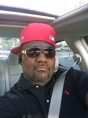 Nathaniel Glover