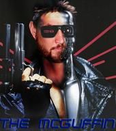 Brent Mcguffin