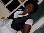 Keona Hall