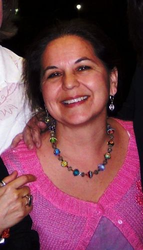 Joanna Aubuchon