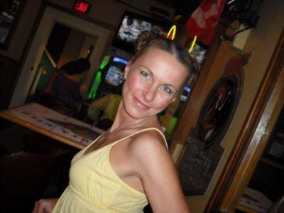 Kate Eicher