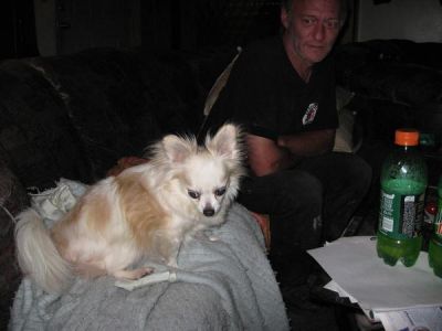 Steven Lewno
