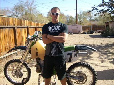 Travis Kerns
