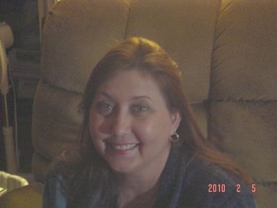 Wendy Carmon