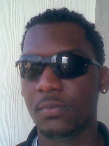 Garry Pierre