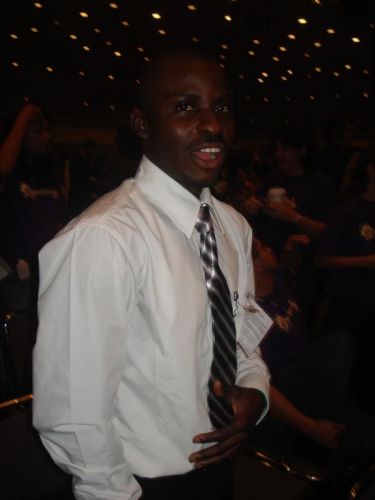 David Ogunsola