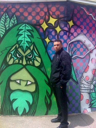Rene Lugo