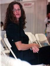 Laurie Graham