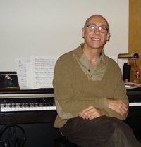 Mark Trahan
