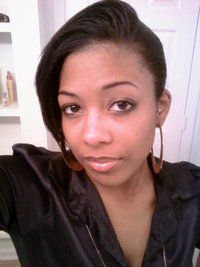 Dayanna Patton