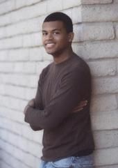 Torrence Lang