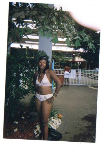 Teresa Smalls