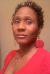 Johnnette Floyd