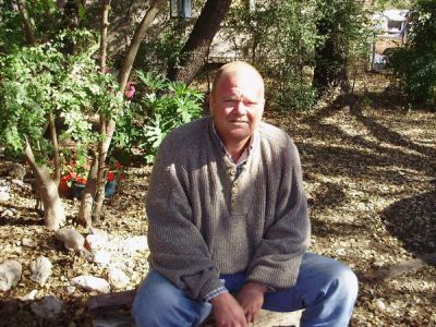 Jay Kotlan