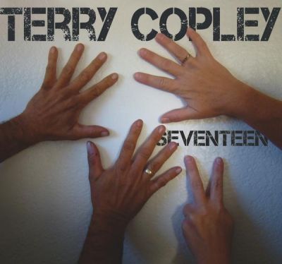 Terrance Copley