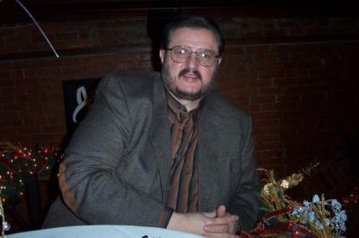 Bill Hassell