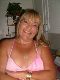 Tina Moyers