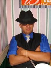 Joshua Rodriguez