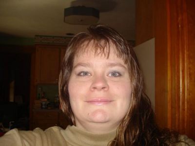 Nicole Mccall