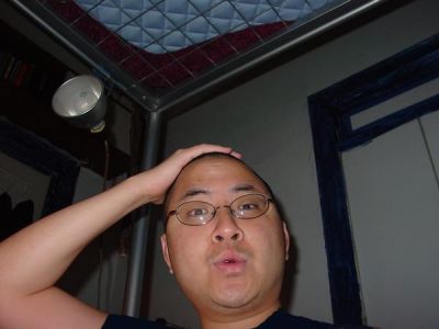 Andrew Wong