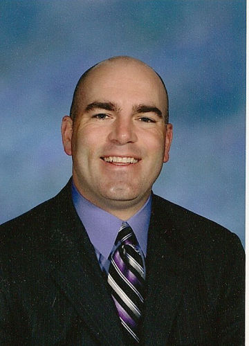 Ritchie Davis