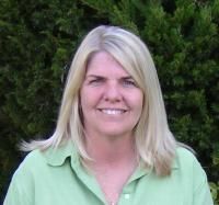 Patricia Robinson