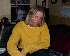Gary Bennett