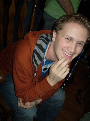 Jacob Hirn