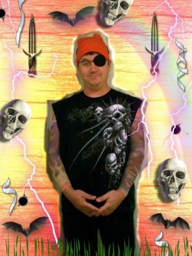 Michael Stegner