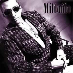 Milton Decoronado