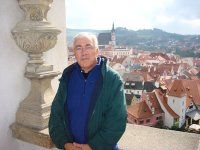 John Aldrich