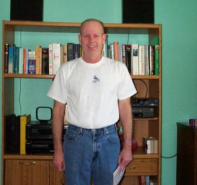 Glen Adams