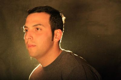 Kevin Castaneda