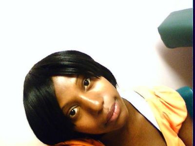 Arnetta Stephenson