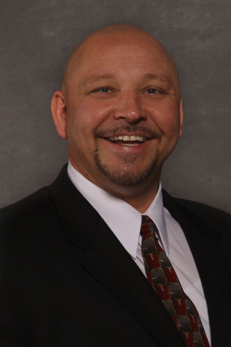 Robert Bourque