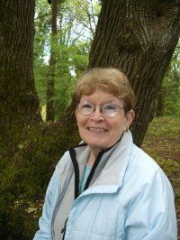 Judith Harrigan