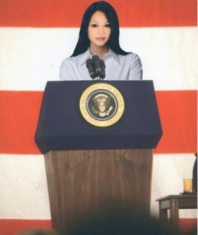 Liza Dunning