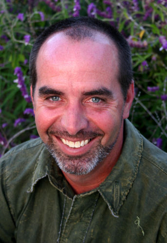 Jon Faure