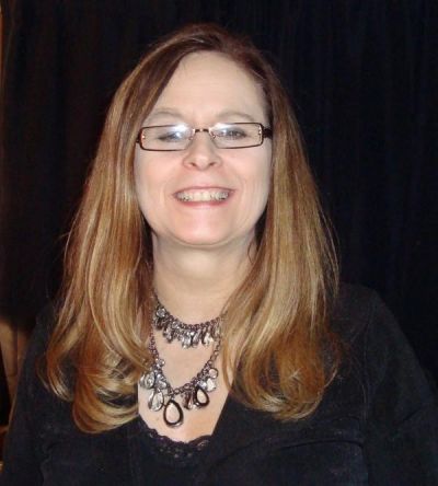 Peggy Johnston