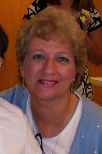 Teresa Gleason