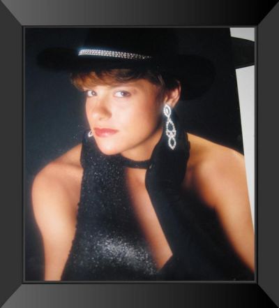 Kimberly Beasley