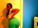 Terrica Johnson