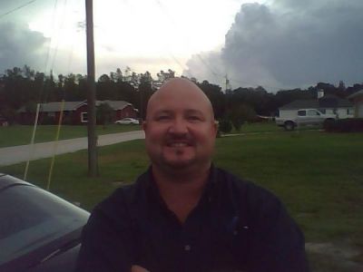Stephen Yarbourough