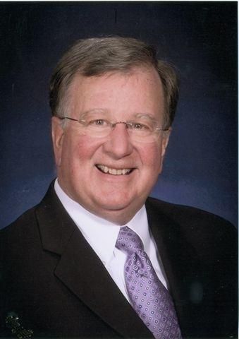 David Meacham