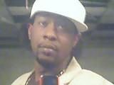 Anthony Williams