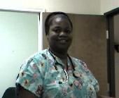 Lucille Isom