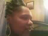 Yashira Brown